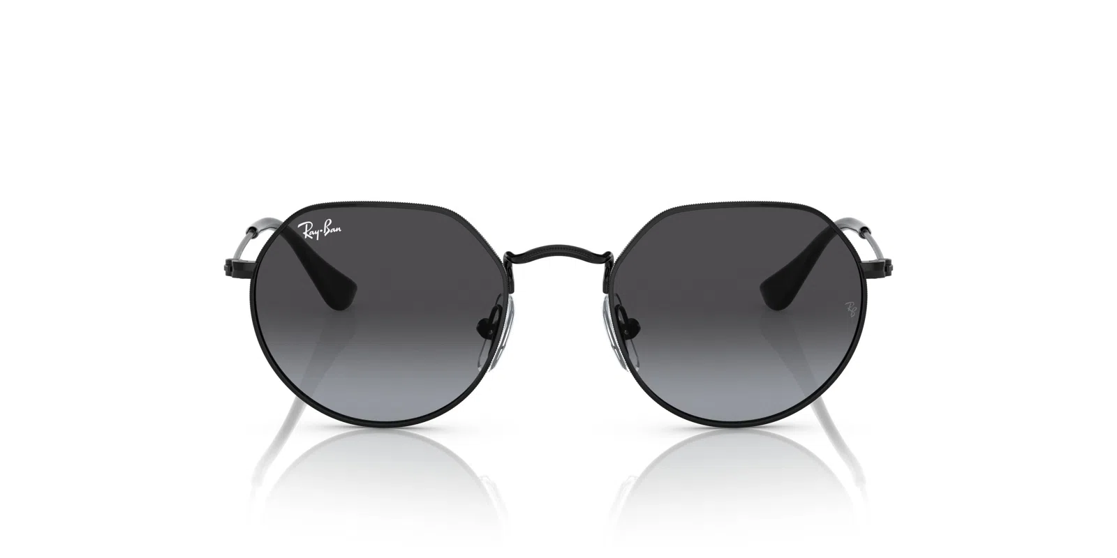 Ray-Ban Kids Jack 0RJ9565S Sunglasses - view 78